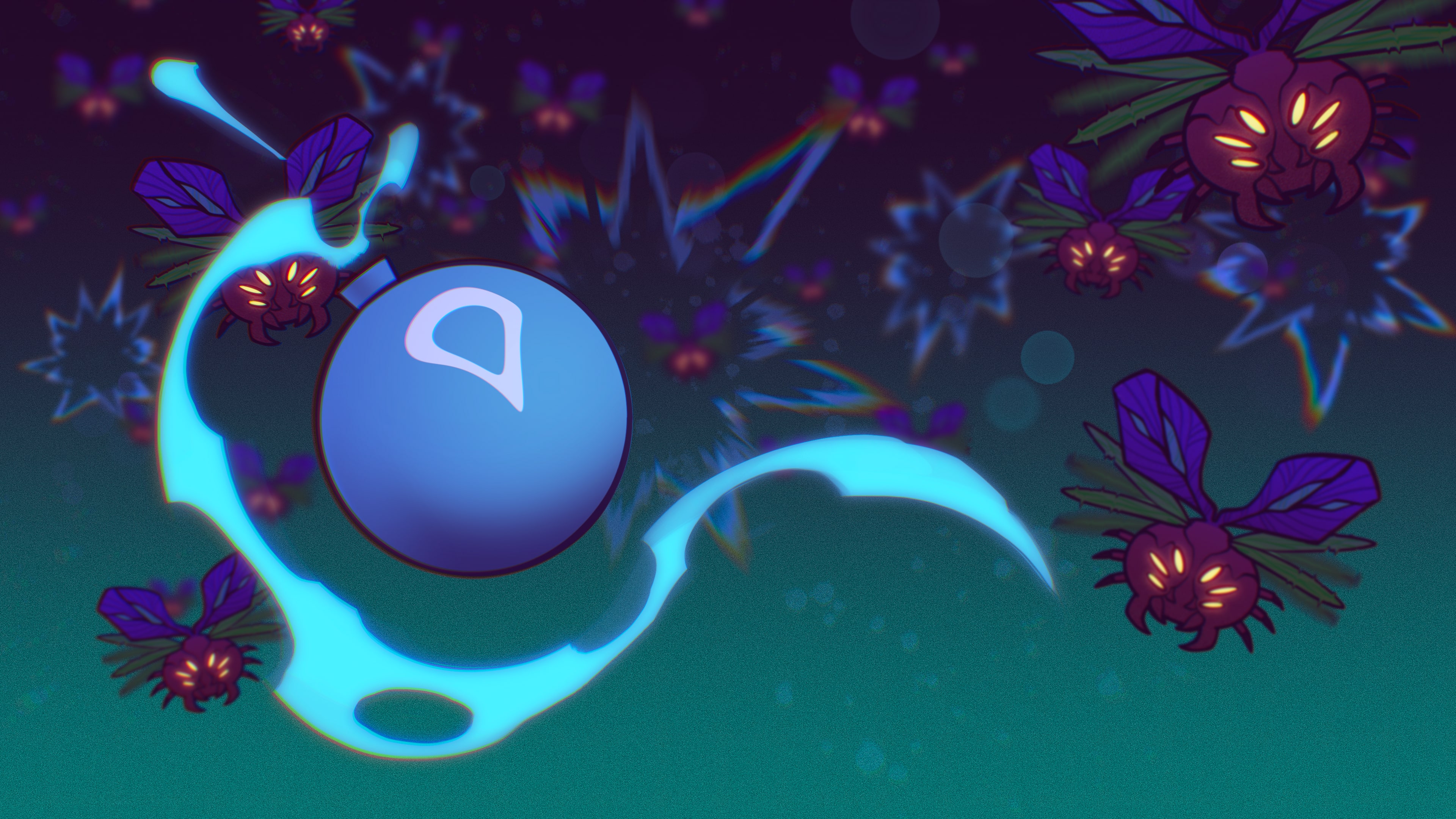 FLIPBOMB cover image