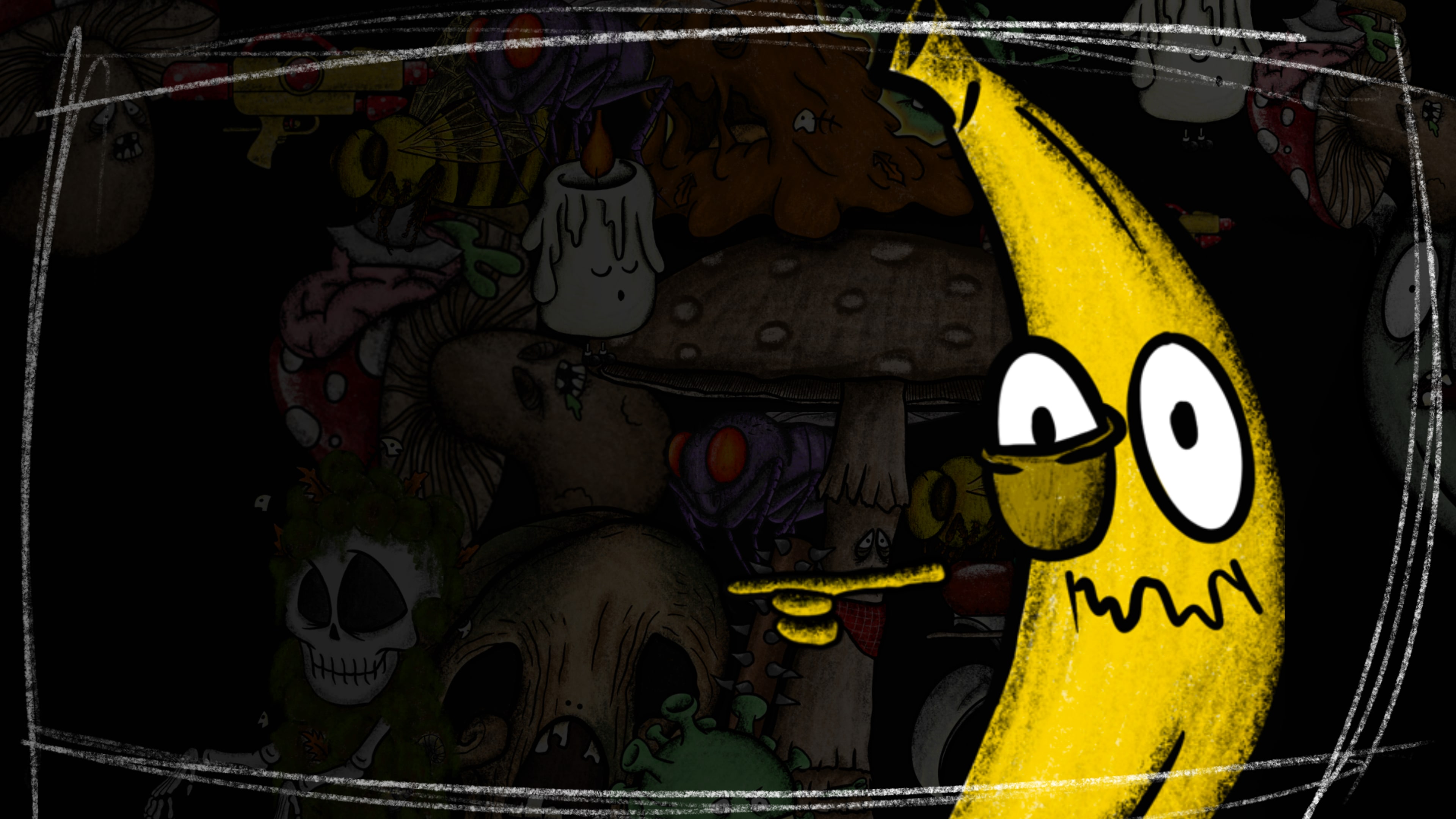 Doug's Nightmare cover image