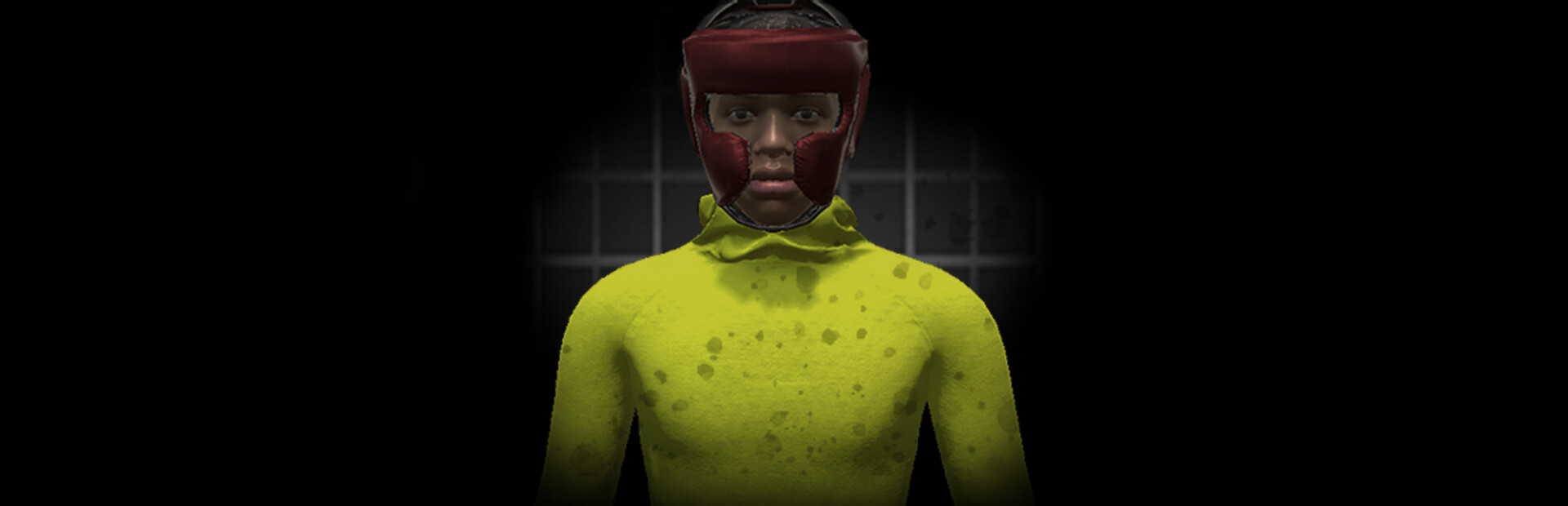 Bloody Knuckles Street Boxing cover image