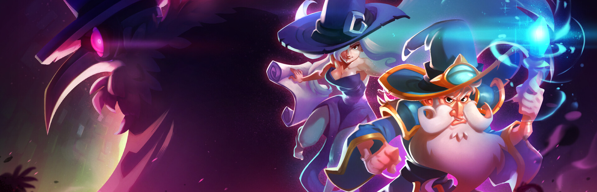 Ascendant cover image