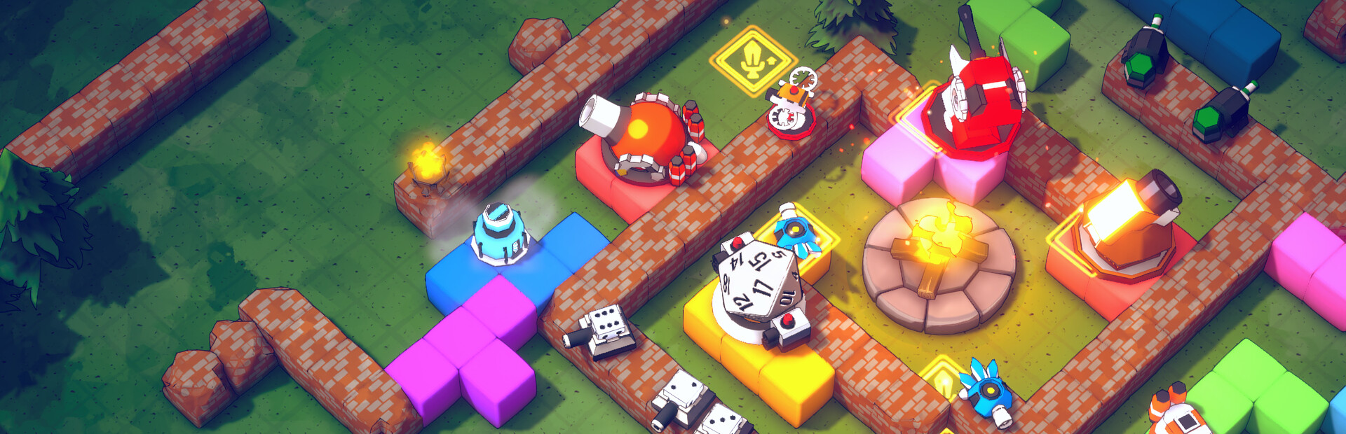 Emberward Demo cover image