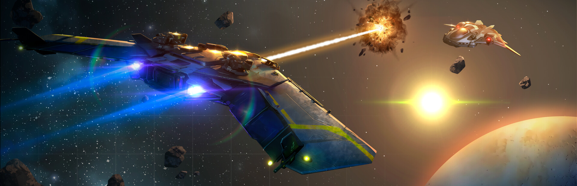 eXoSpace Combat Engineer cover image