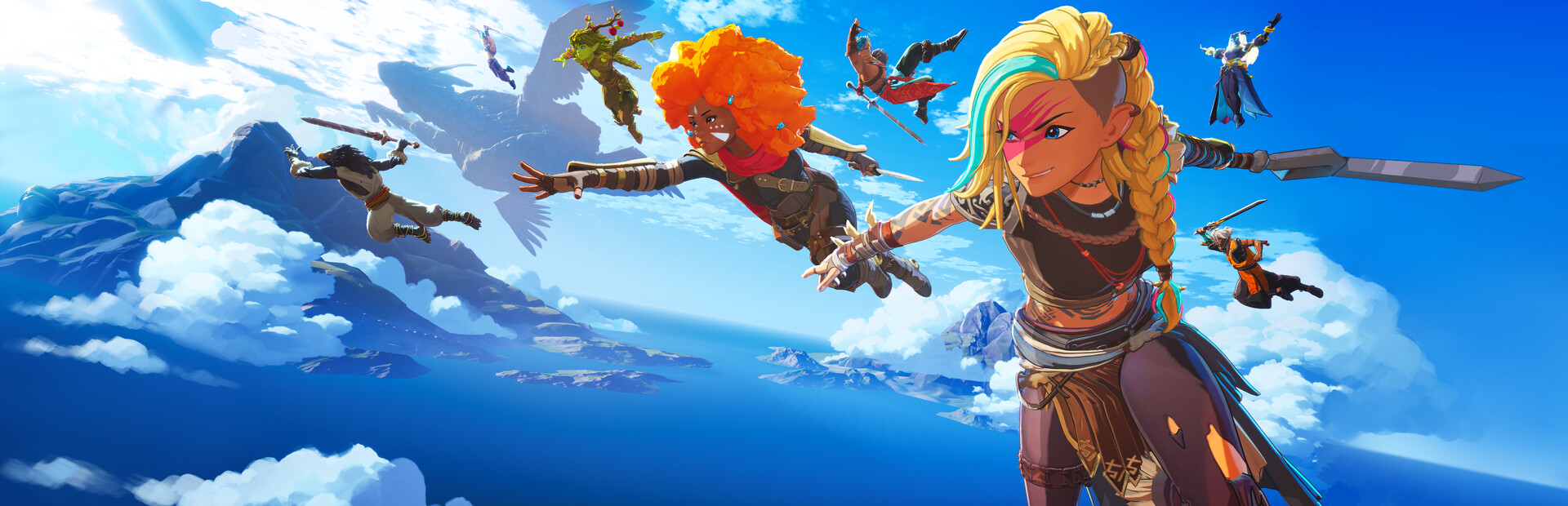 Cloudheim Demo cover image