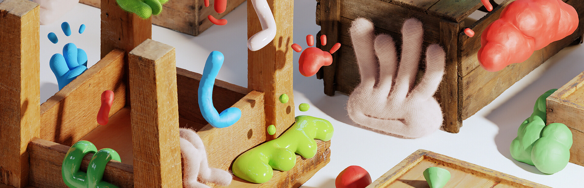 Substance 3D Sampler 2024 cover image