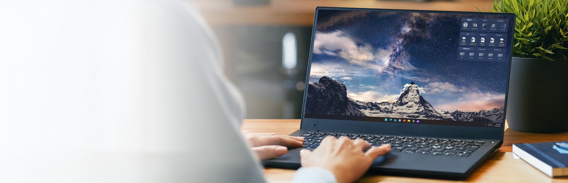 Fences 6 cover image