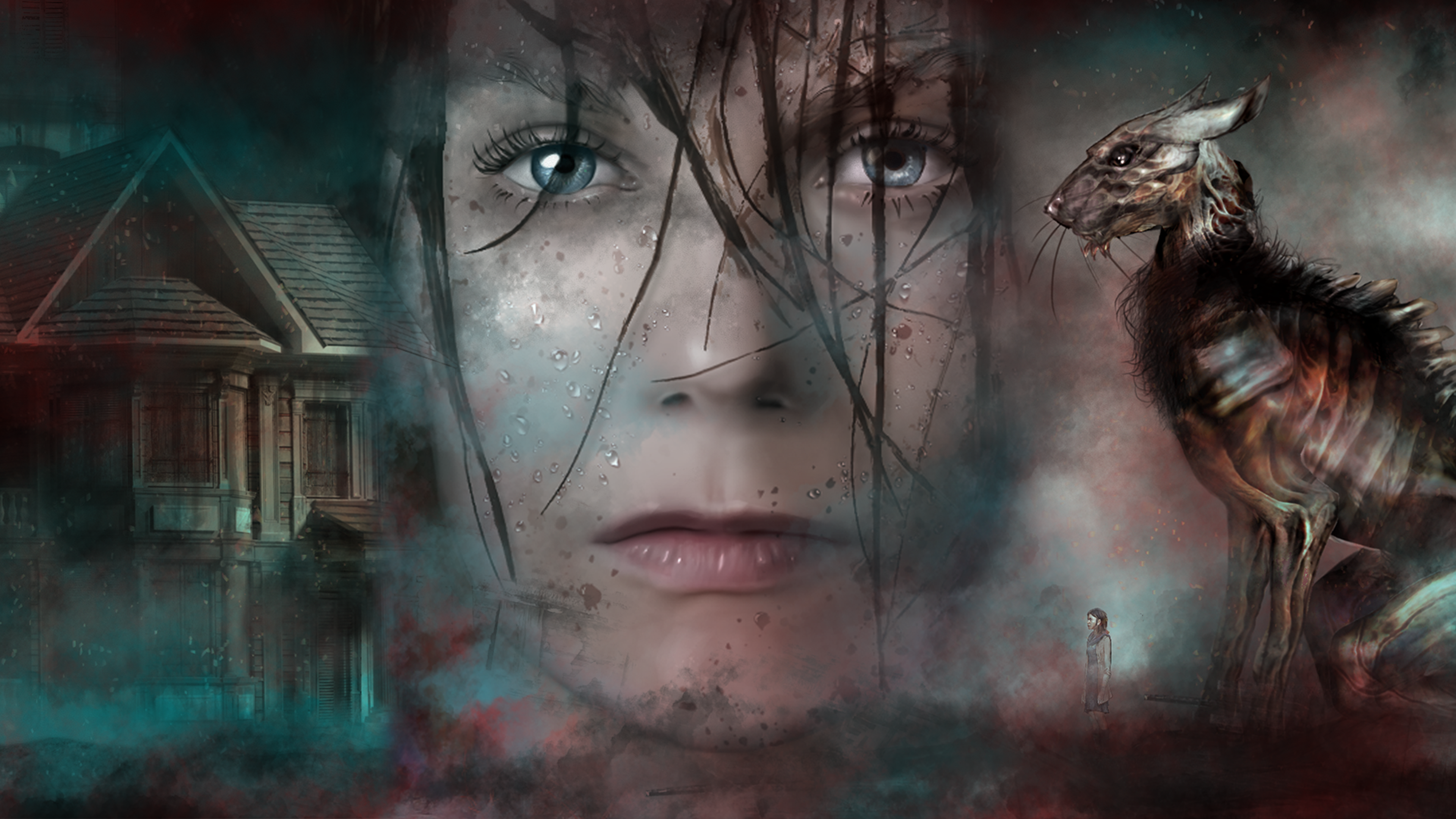 Burnhouse Lane cover image