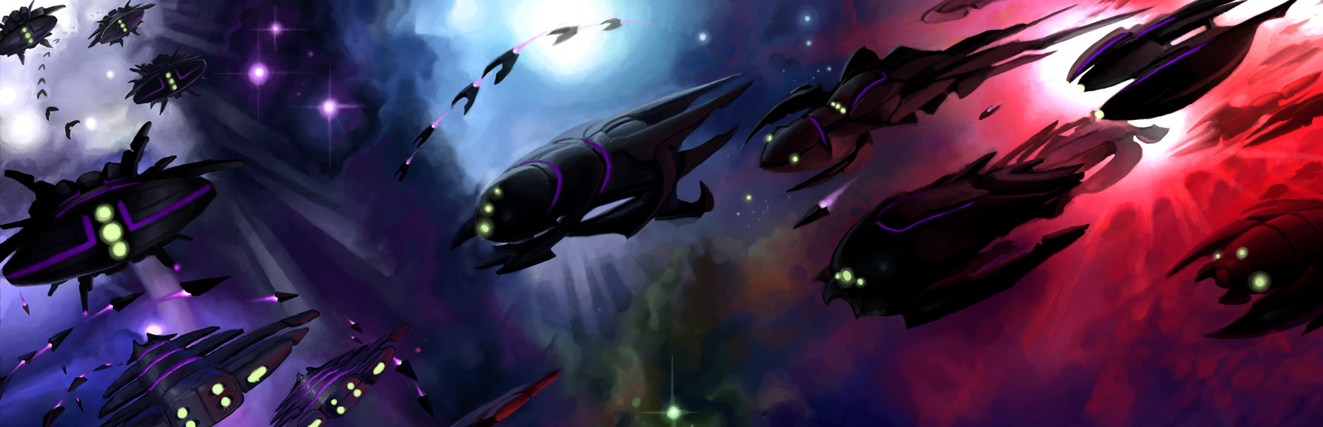 Procyon cover image