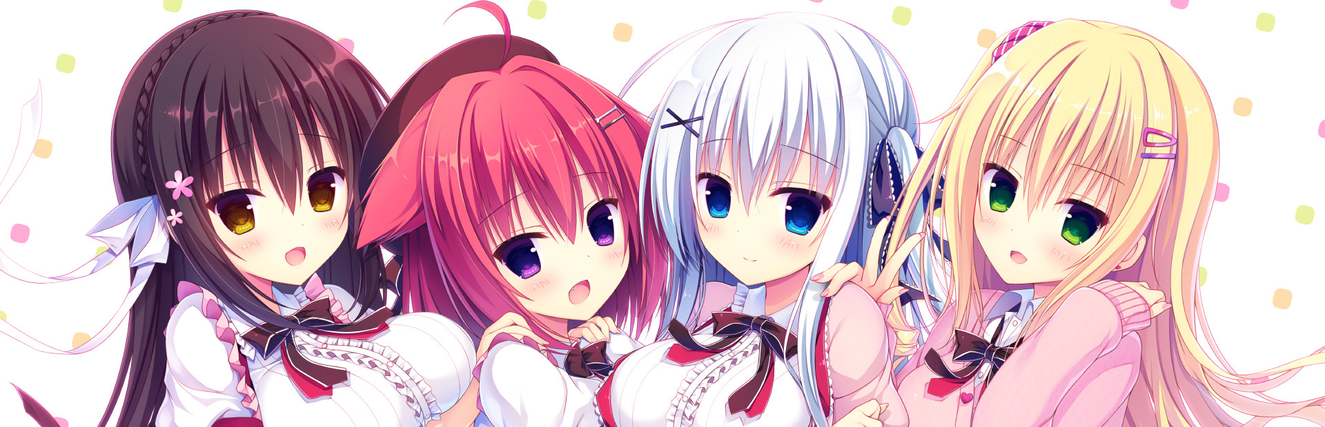 Raspberry Cube cover image