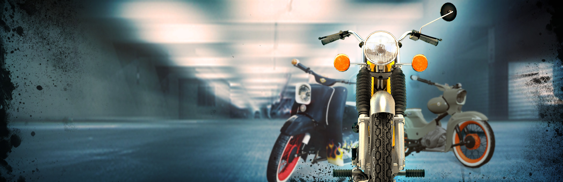 Simson Tuningwerkstatt 3D cover image