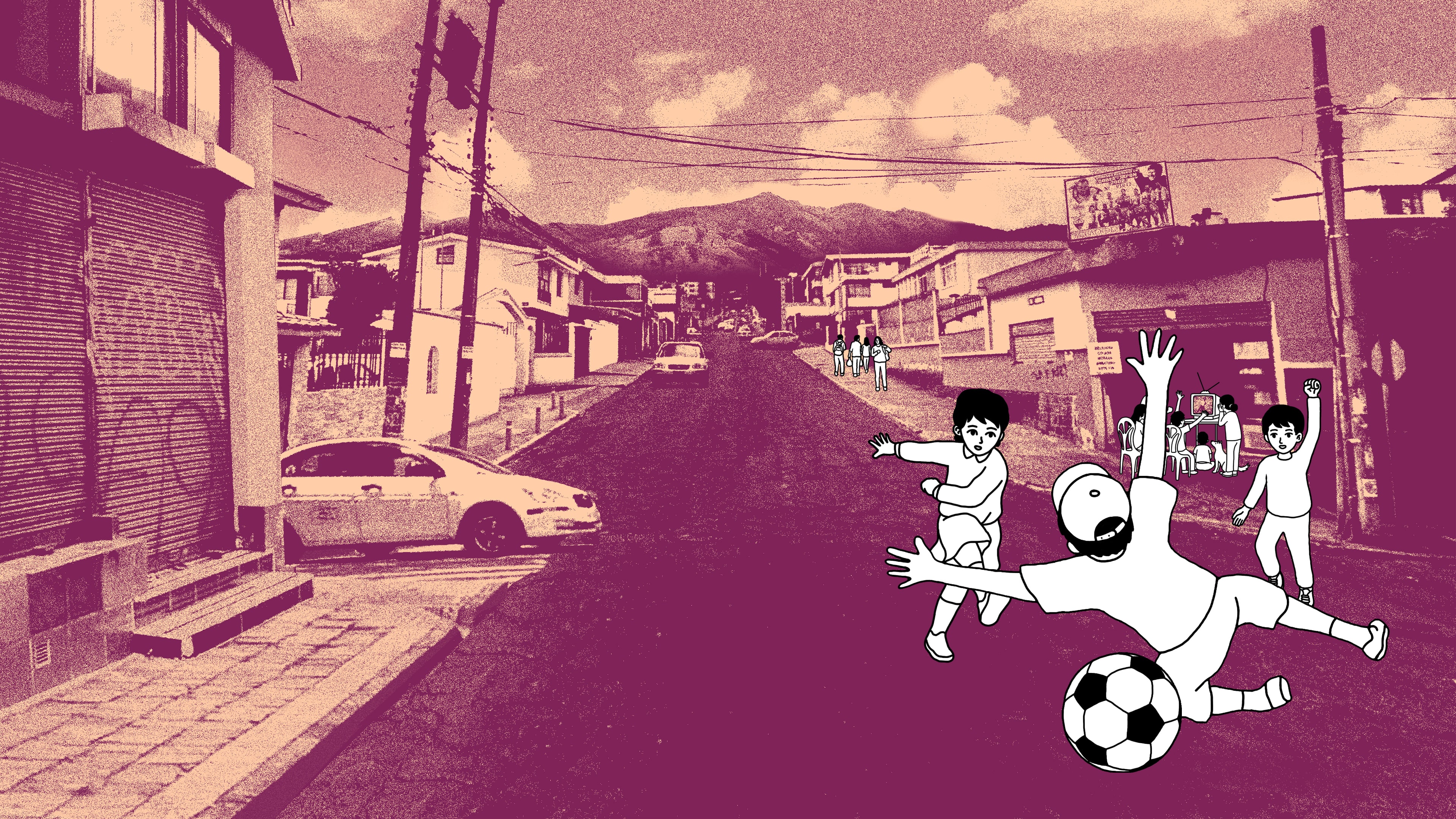 despelote cover image