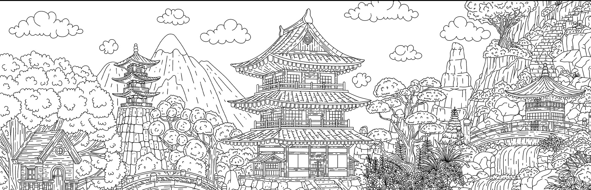 100 Ninja Cats cover image