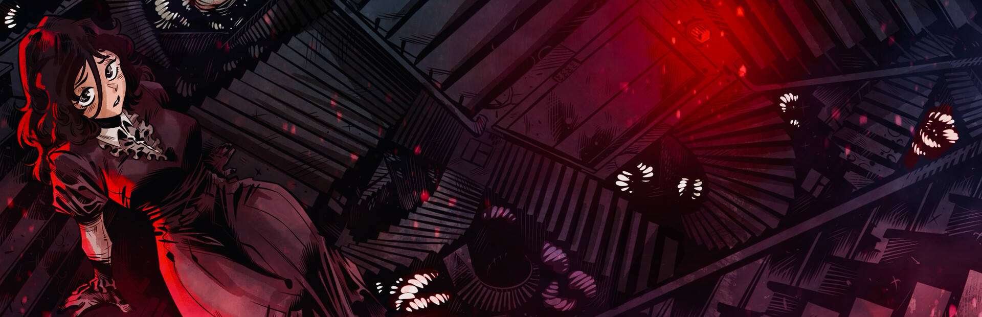 Choice of Life: Samosbor cover image