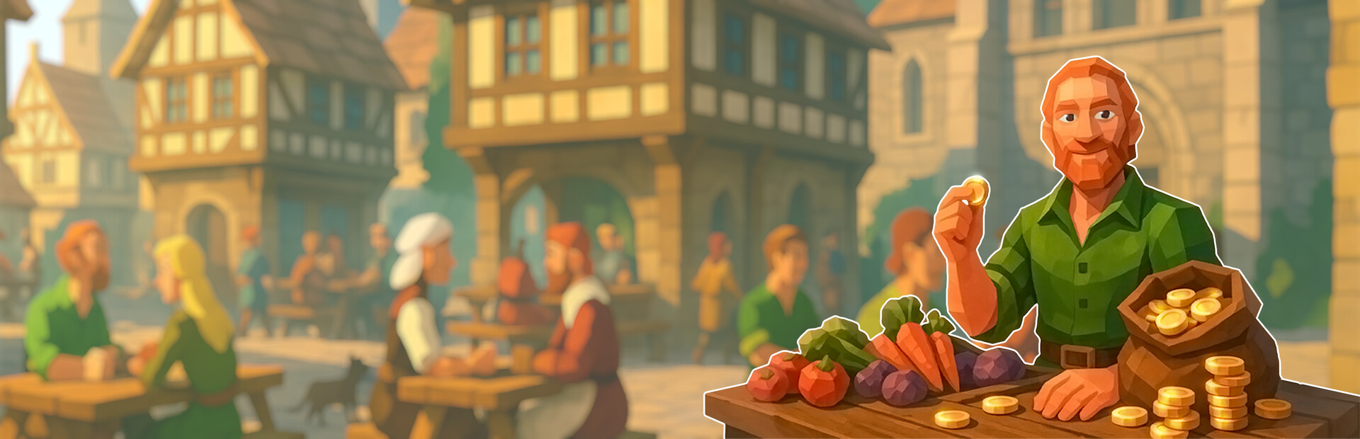 Medieval StartUp cover image