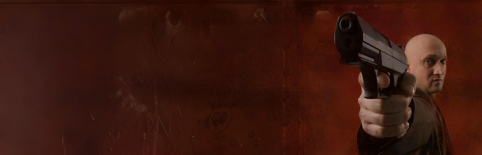 Antikiller cover image