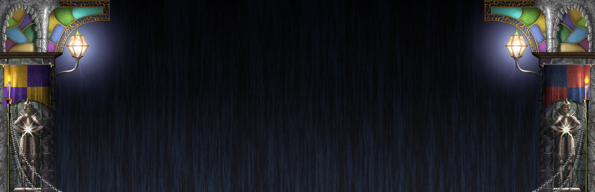 Astral Masters cover image