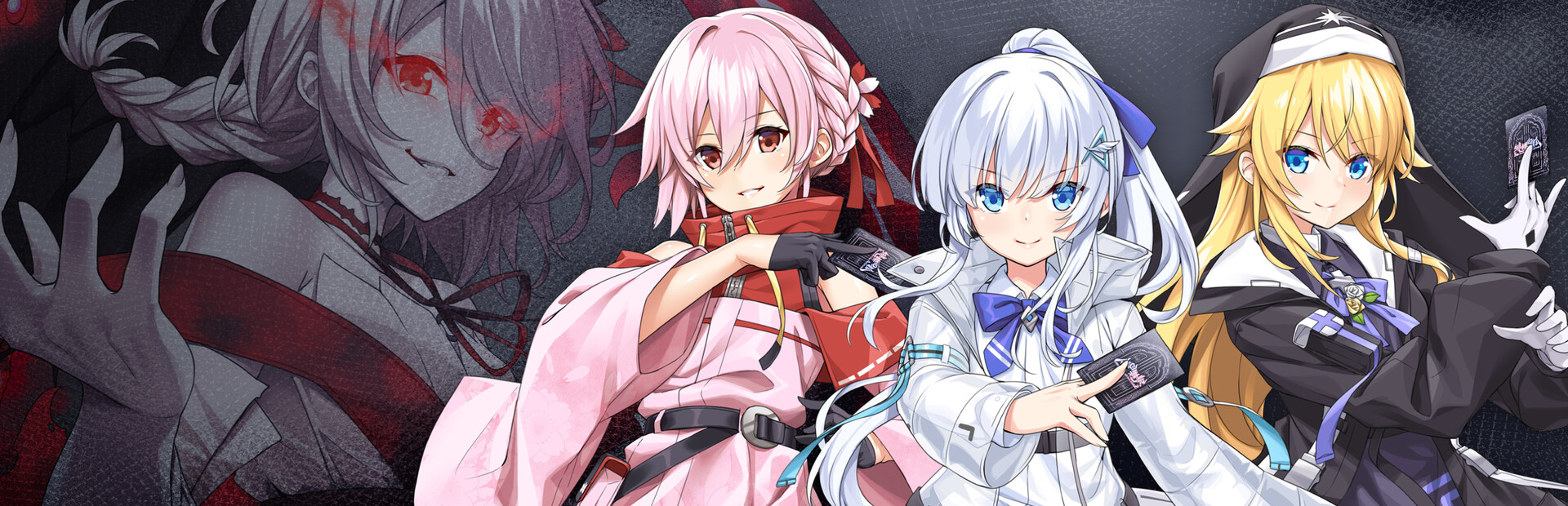 Sakura And The Airyvixen cover image