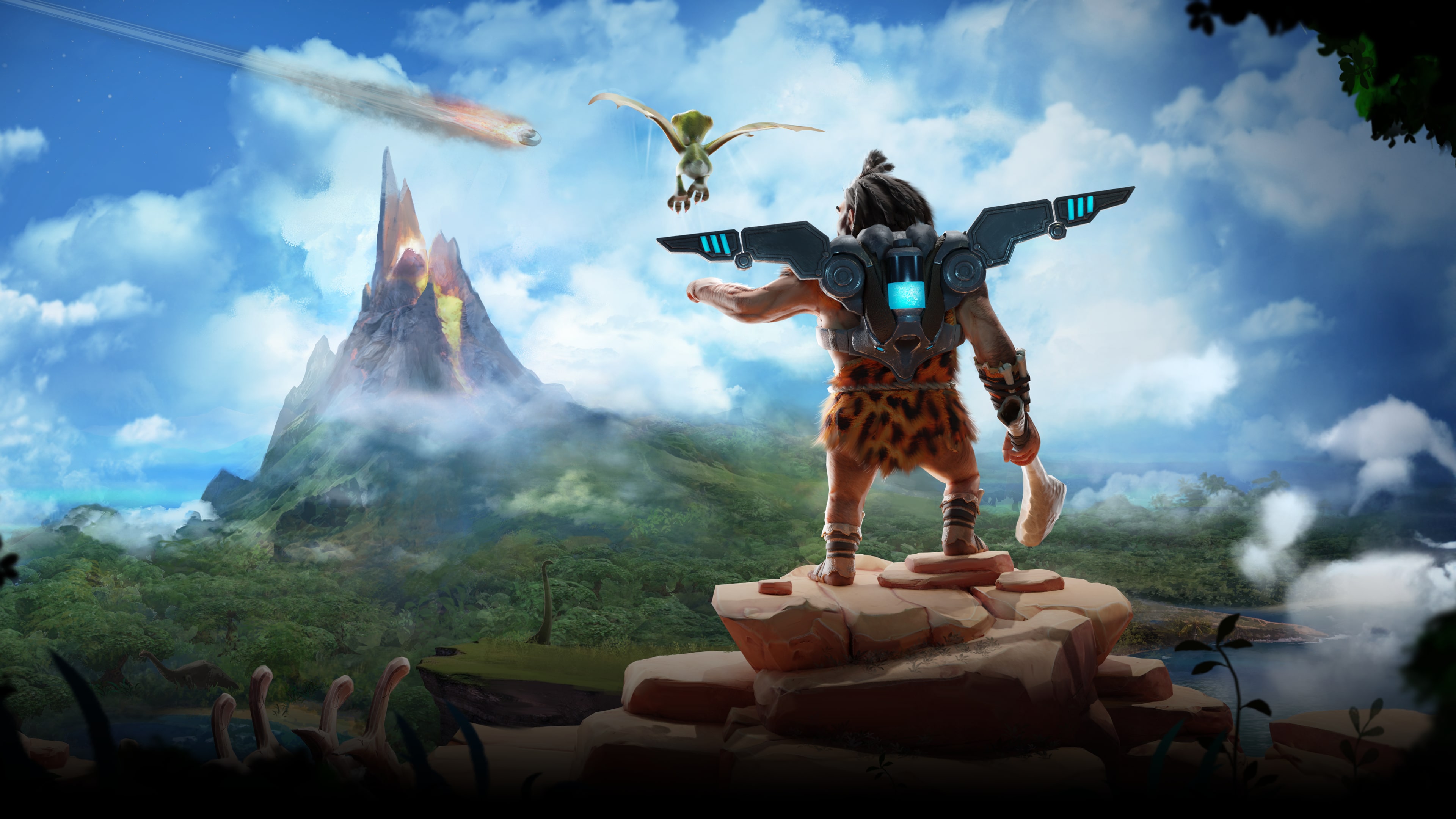 Jet Kave Adventure cover image