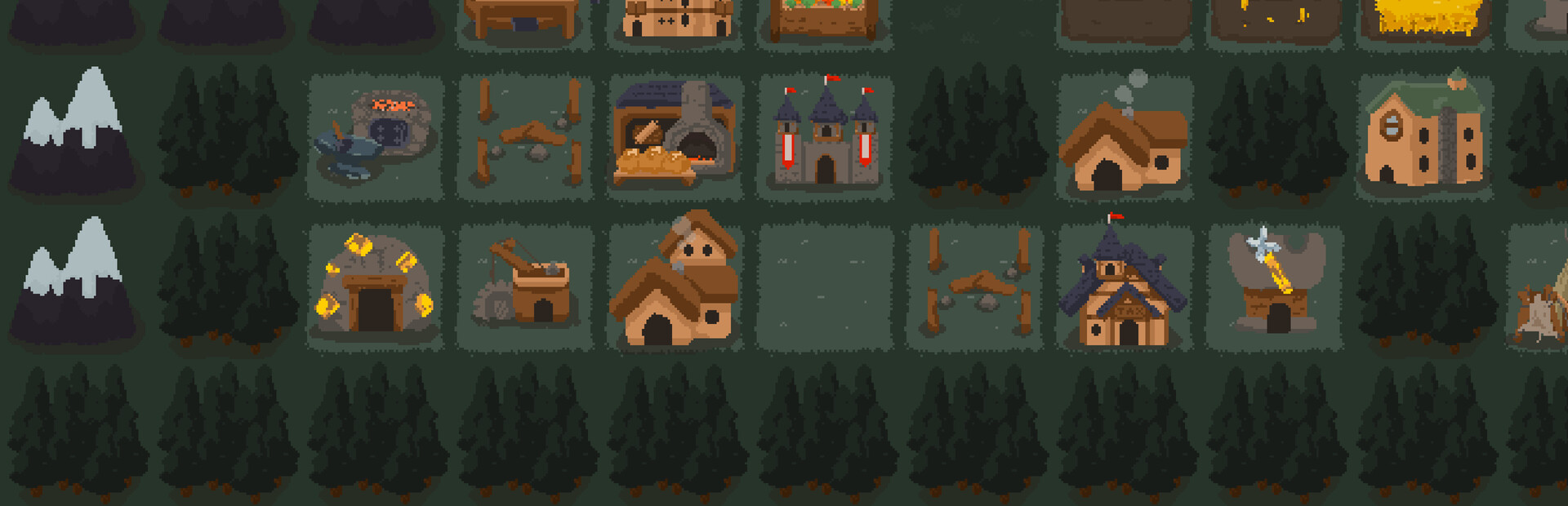 Town Keeper cover image