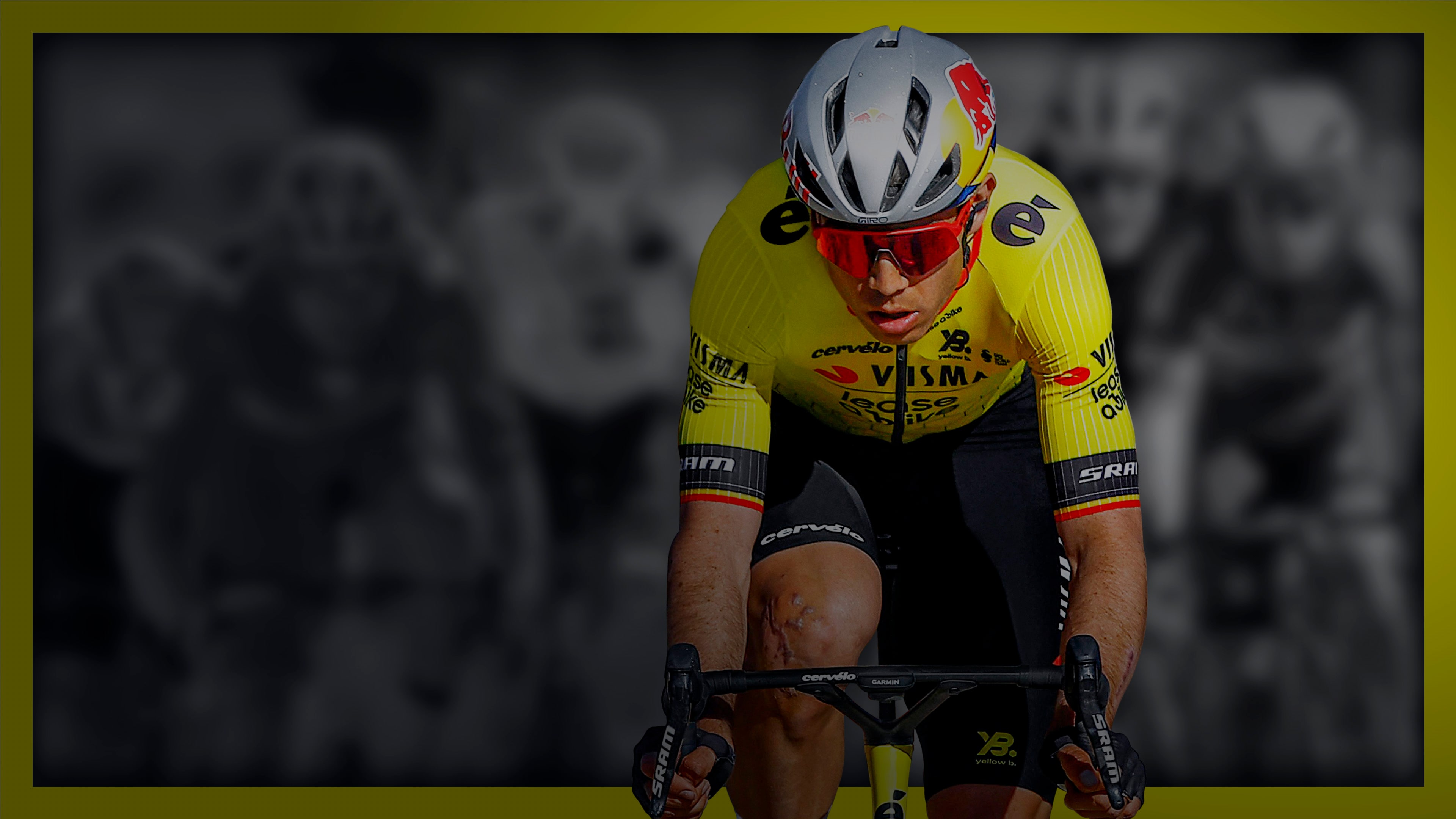 Tour de France 2025 cover image