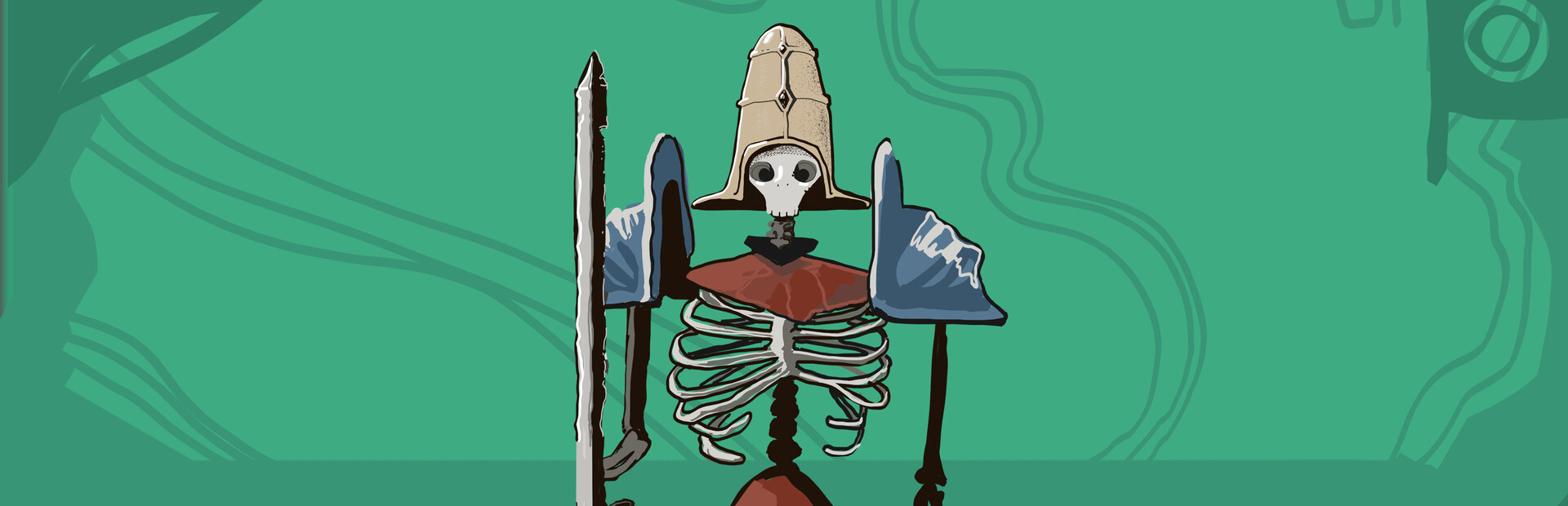 One Last Raid cover image