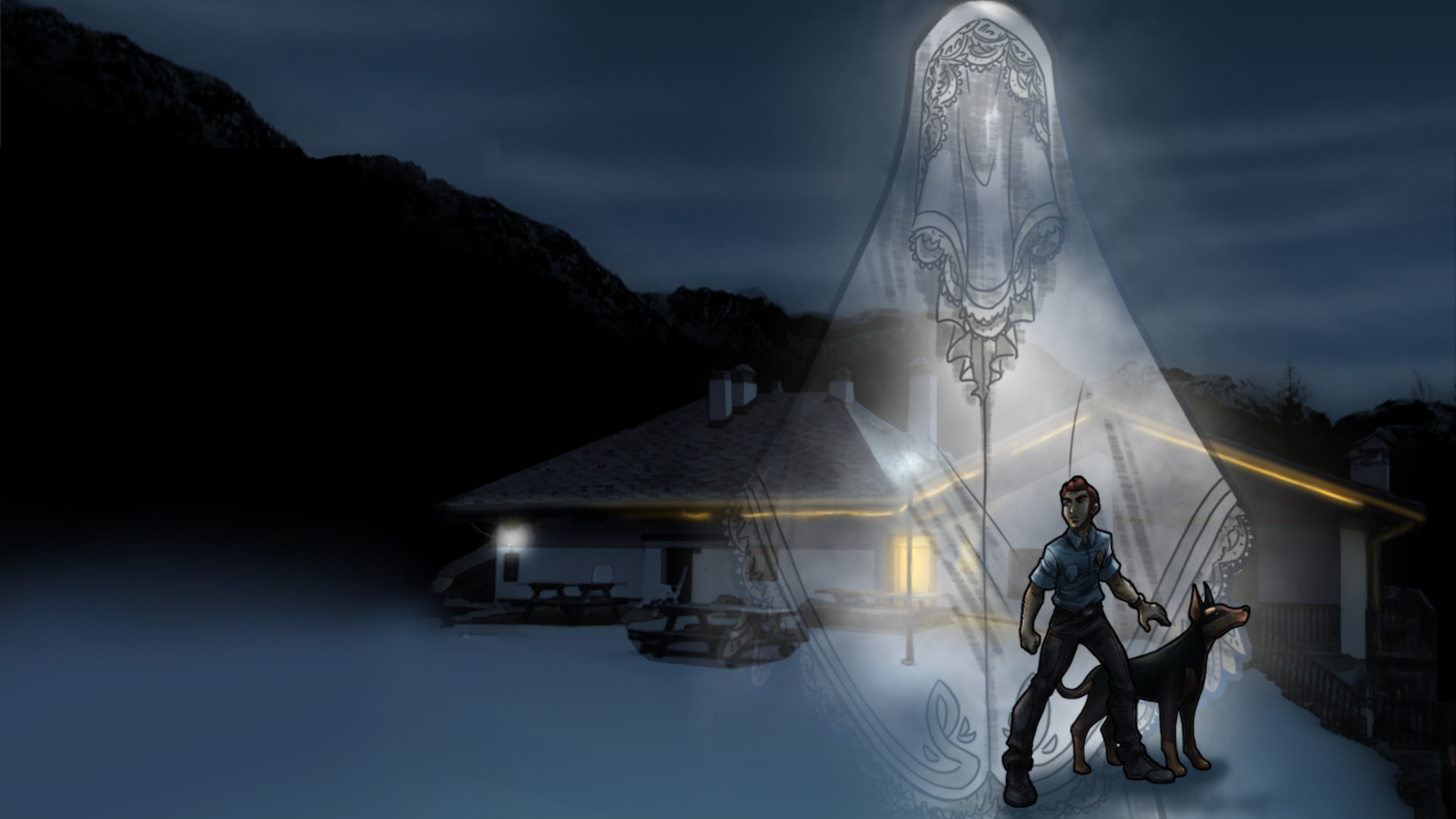 Murder Is Game Over: Deal Killer cover image