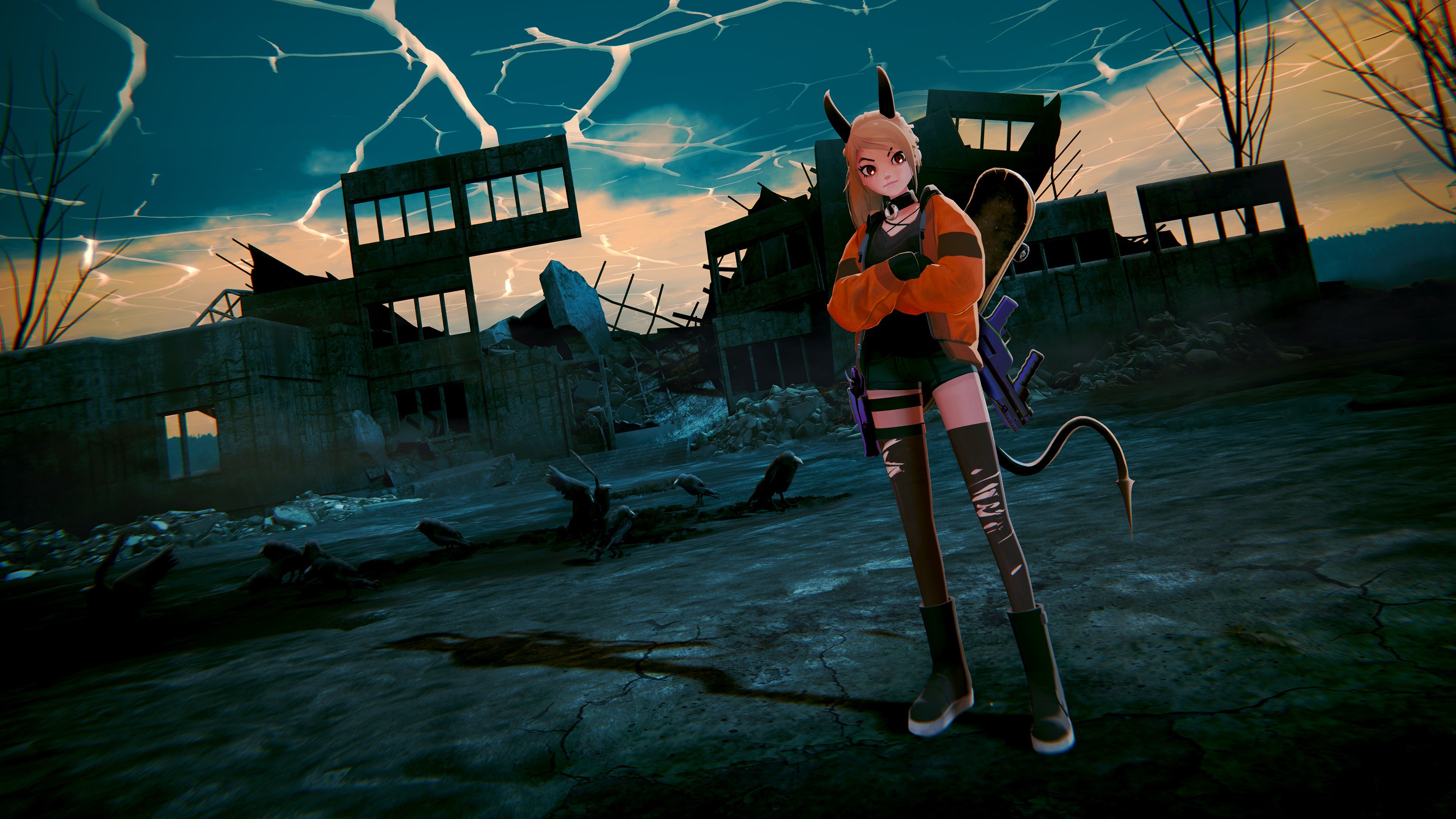 Silly Polly Beast cover image