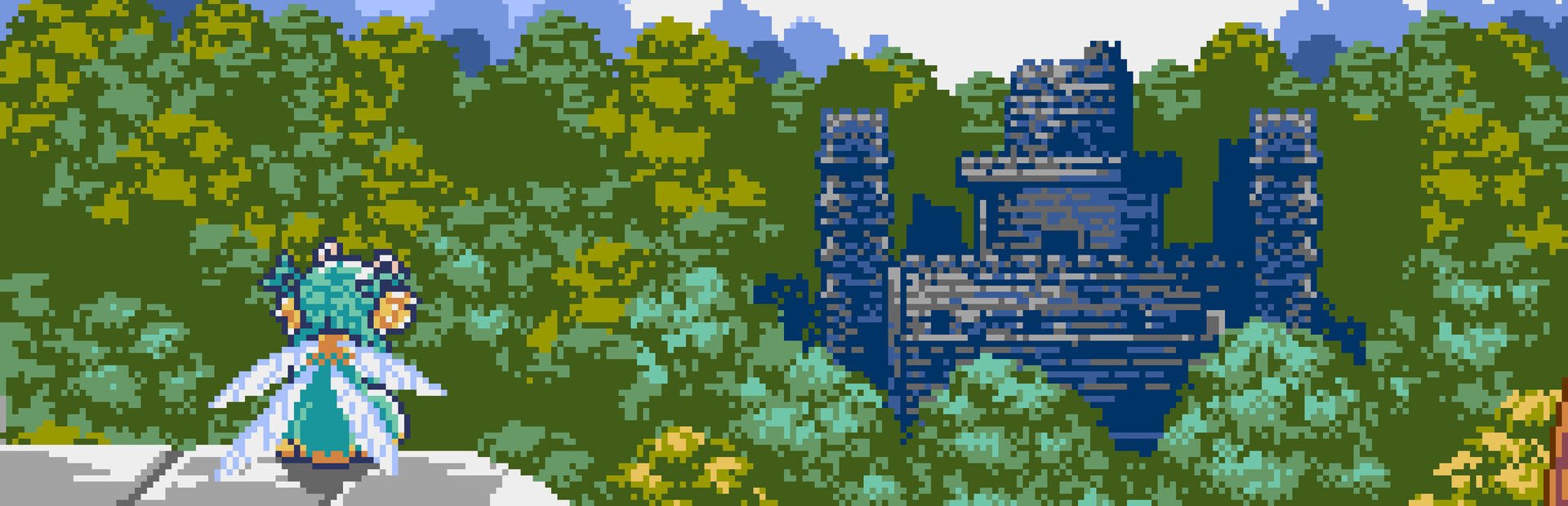 Dungeon Antiqua 2 cover image