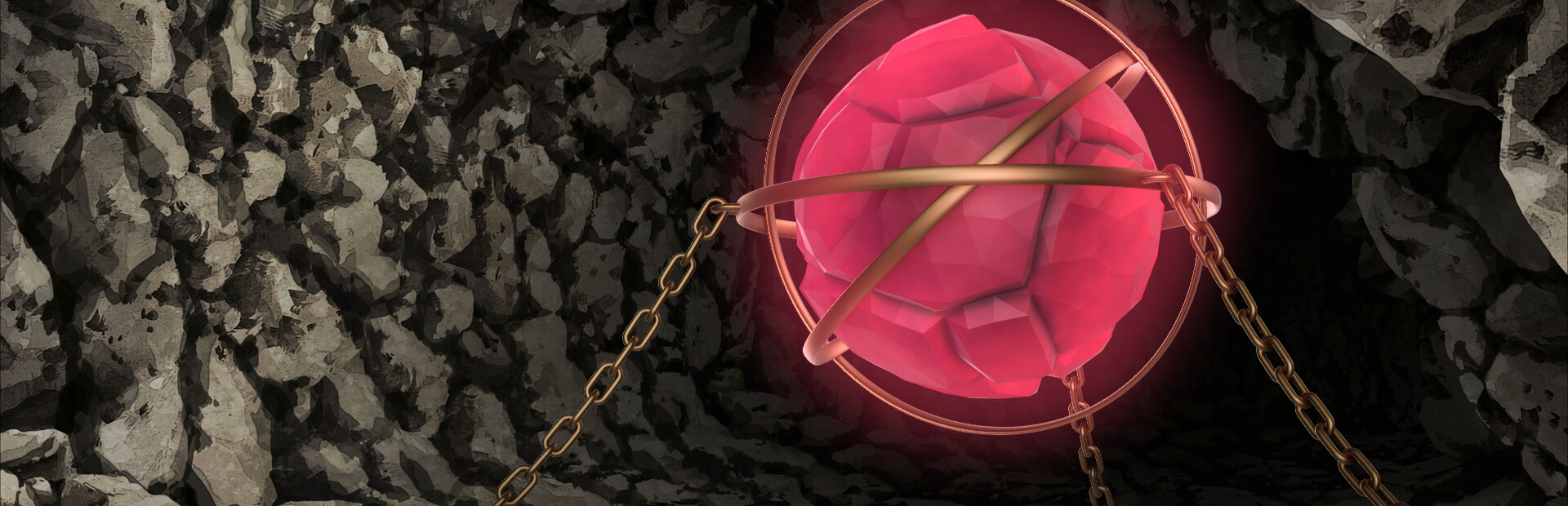 Dungeon Core Master cover image