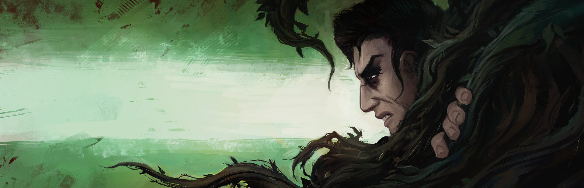 HELL OF FEAR: Mind Breach cover image