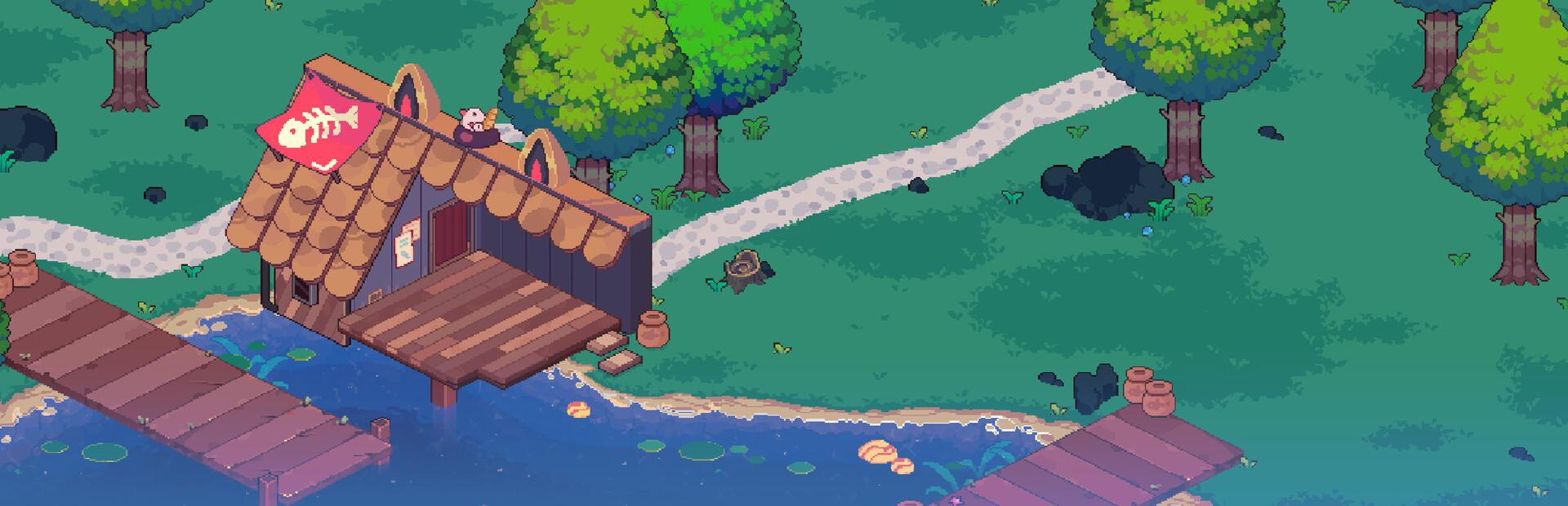 Whimsy Bake＆Craft cover image