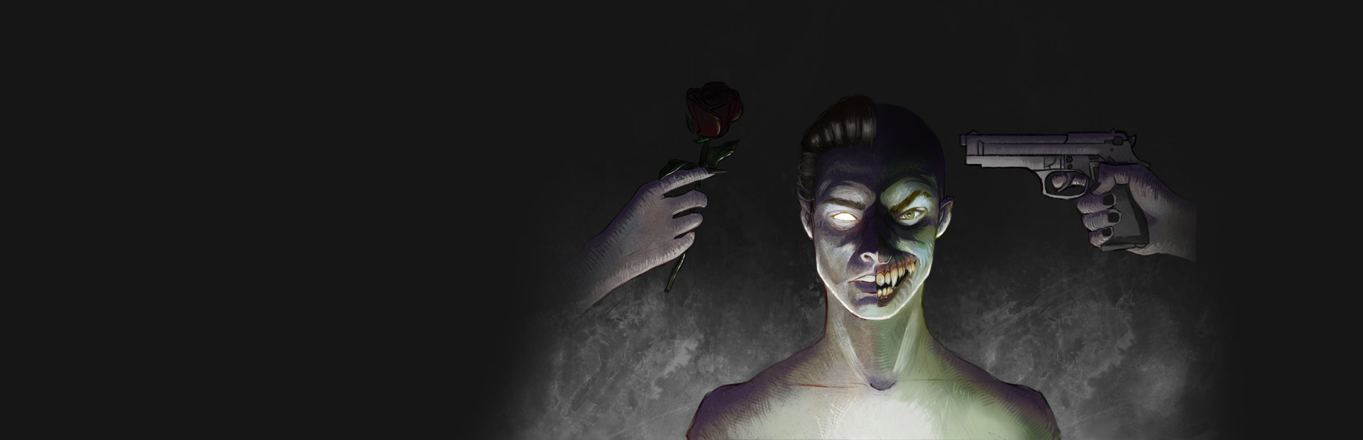 Human Apocalypse - Reverse Horror Zombie Indie RPG Adventure cover image