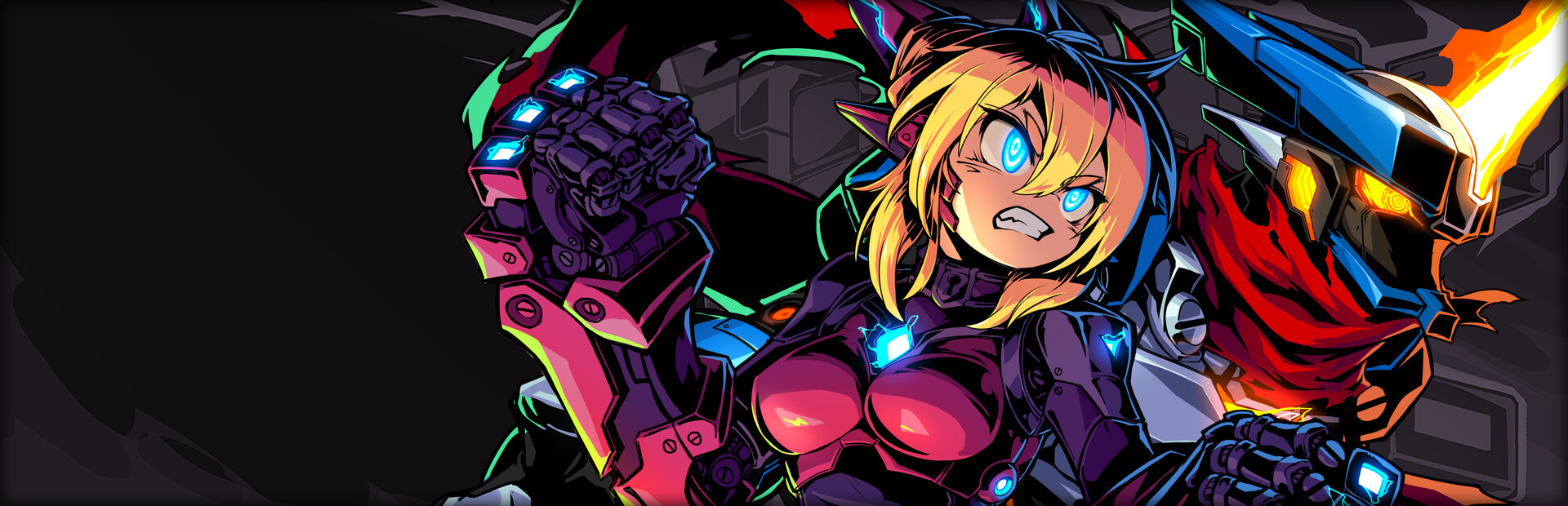 Super Alloy Crush cover image