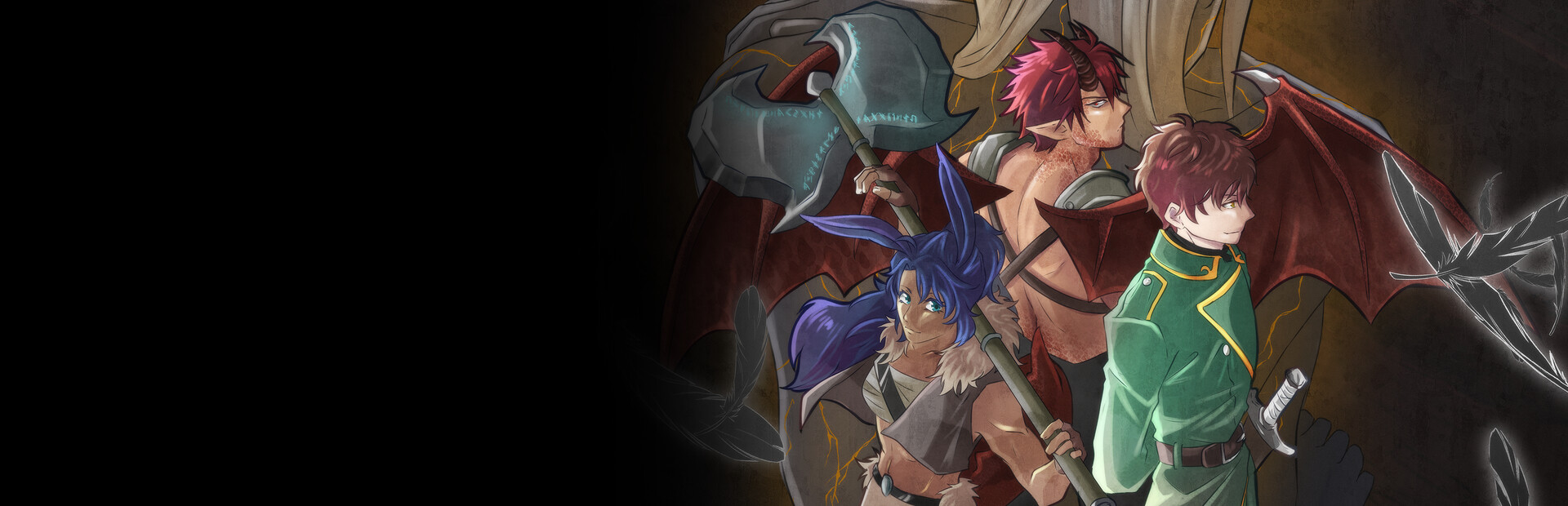 Throne of Blood cover image