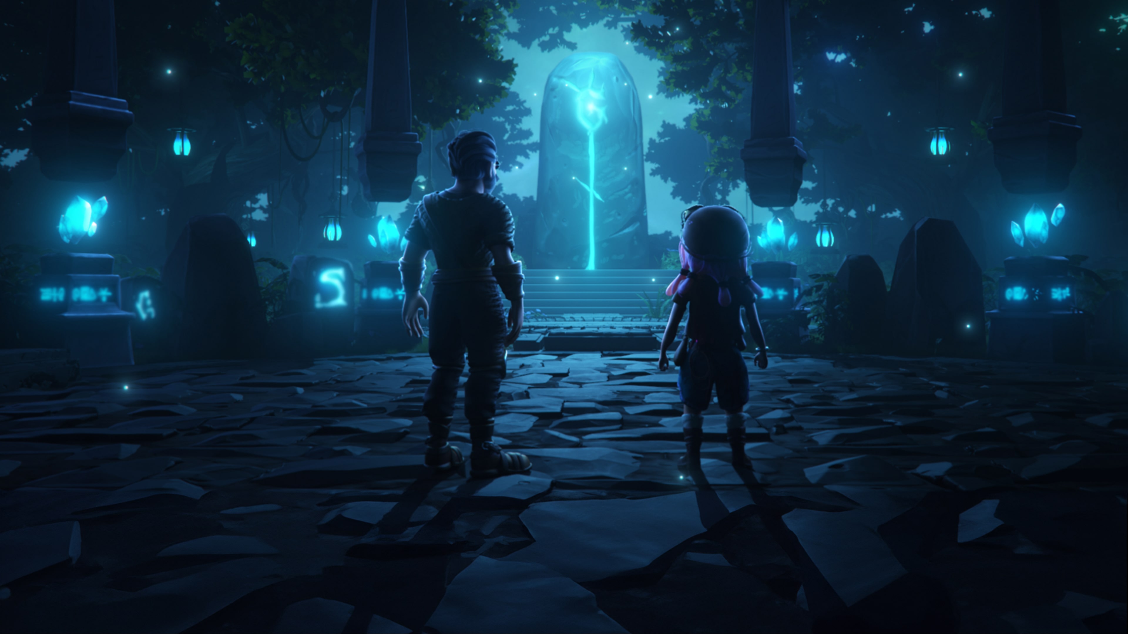 AZURA'S CRYSTALS cover image