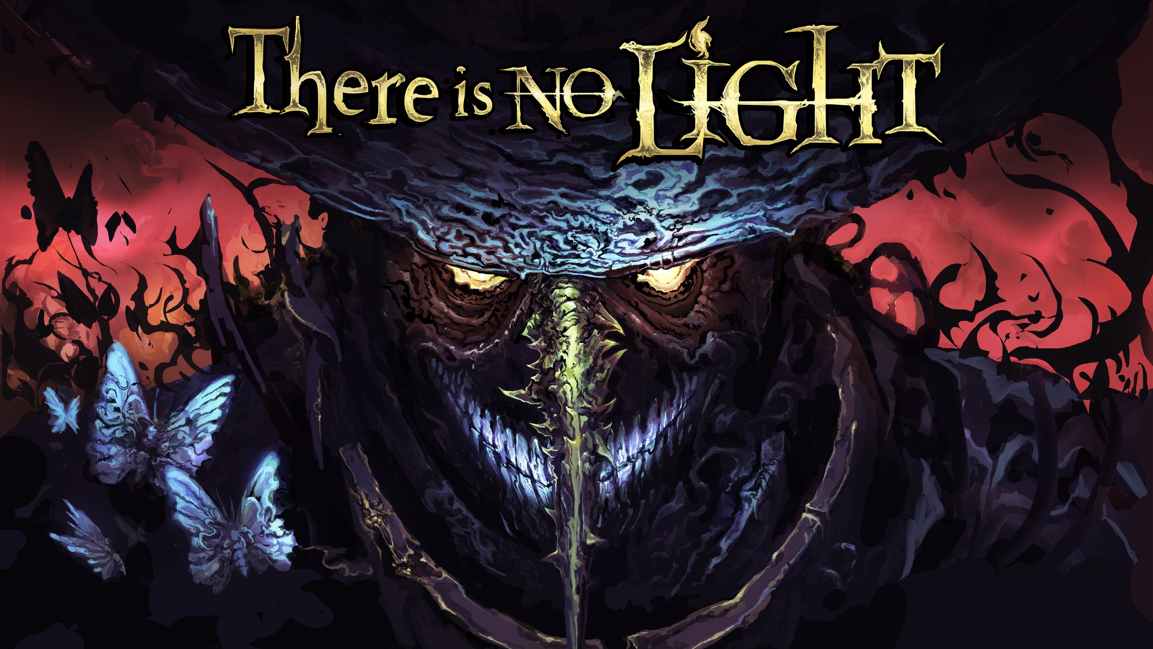 There Is No Light cover image