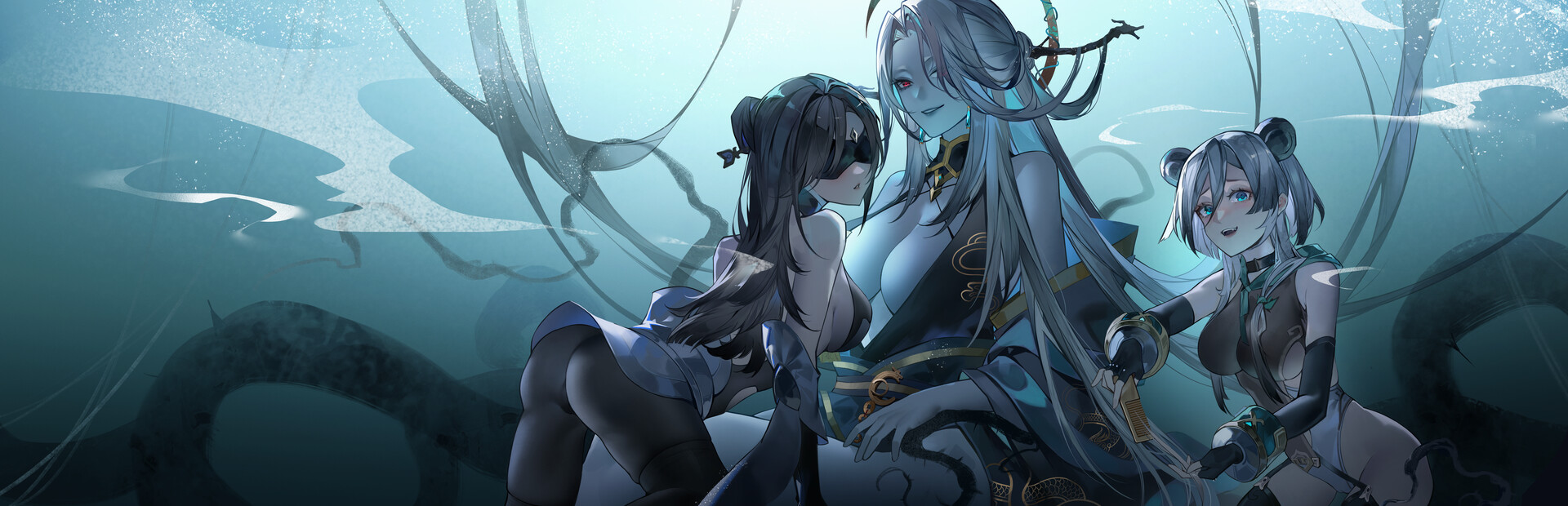 Dream of Corpse Lady cover image