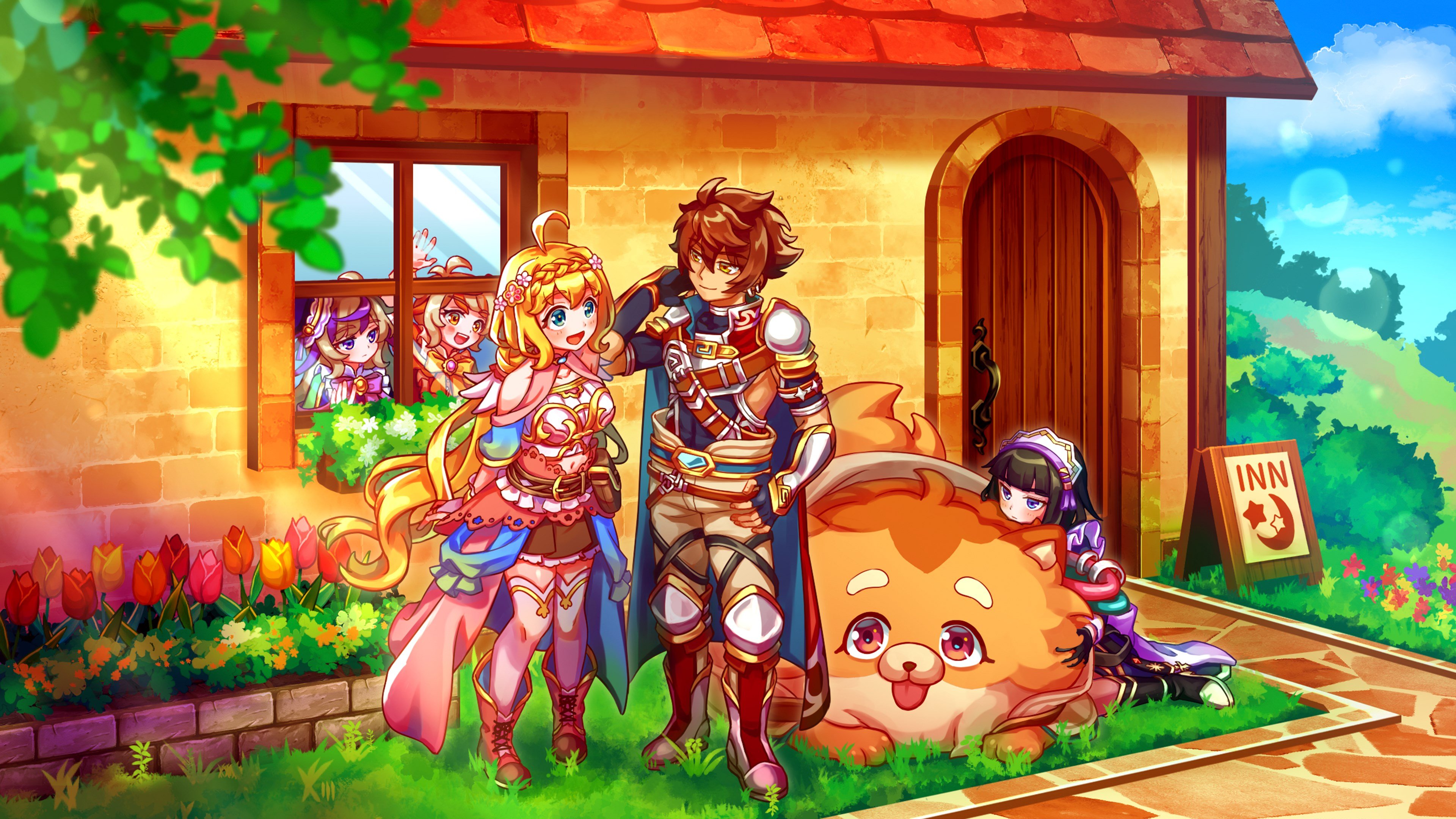 Chroma Quaternion cover image