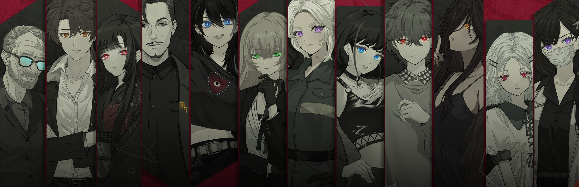 蜉蝣之国的囚徒 cover image