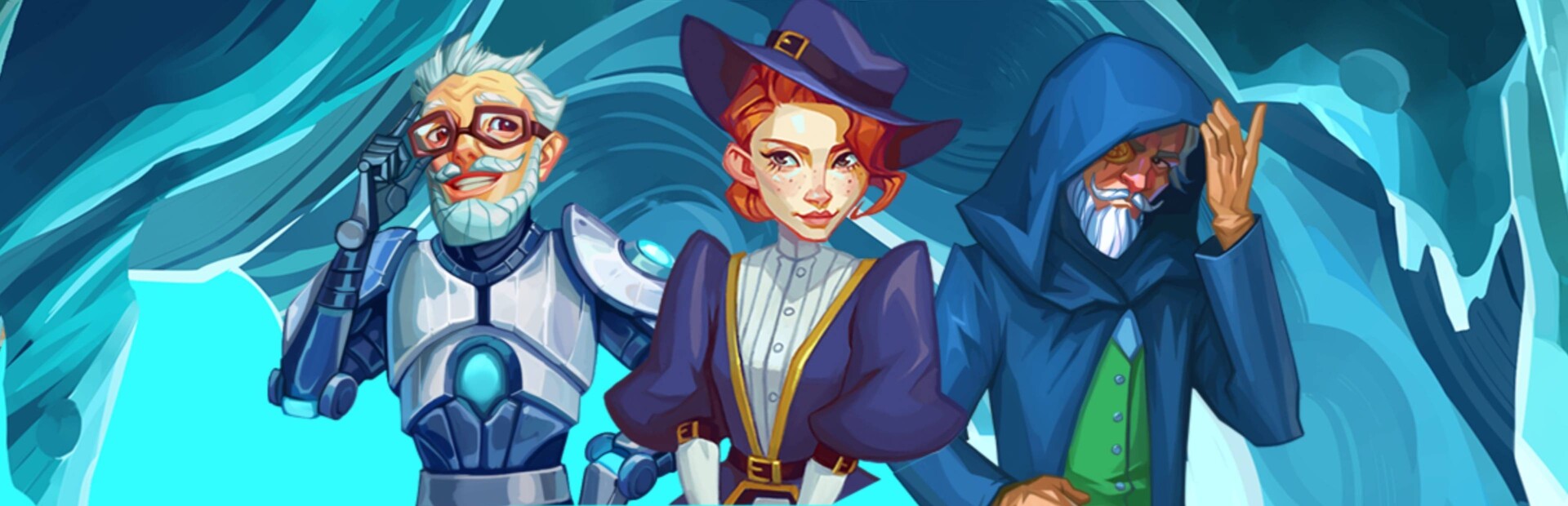 Crown of the Empire: Timeloop Collector's Edition cover image