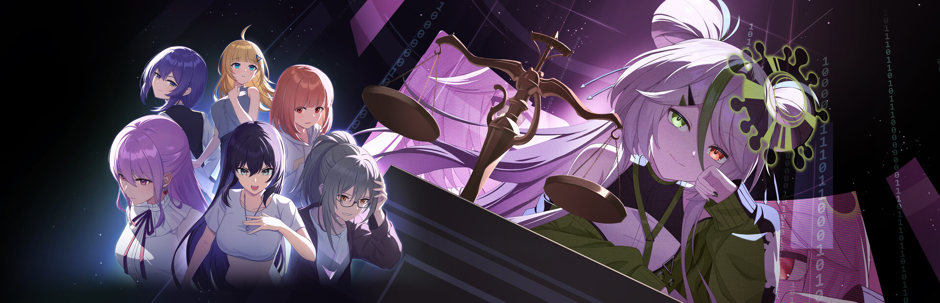 The Real Face of a VTuber cover image