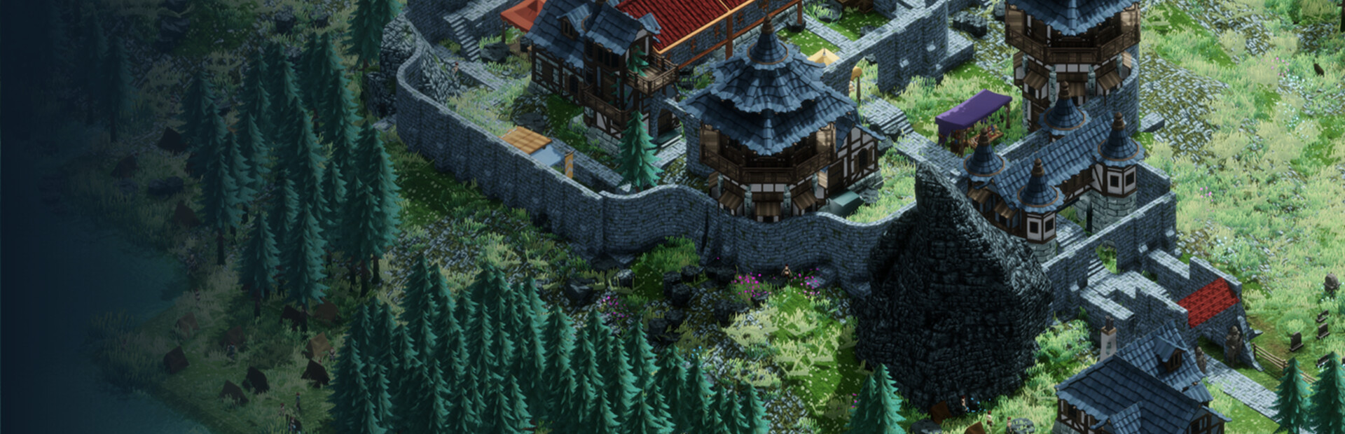 Earth of Oryn cover image