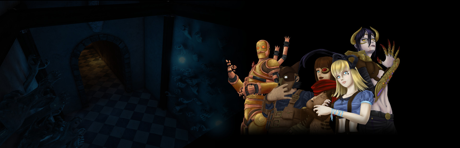 Fabula Mortis cover image