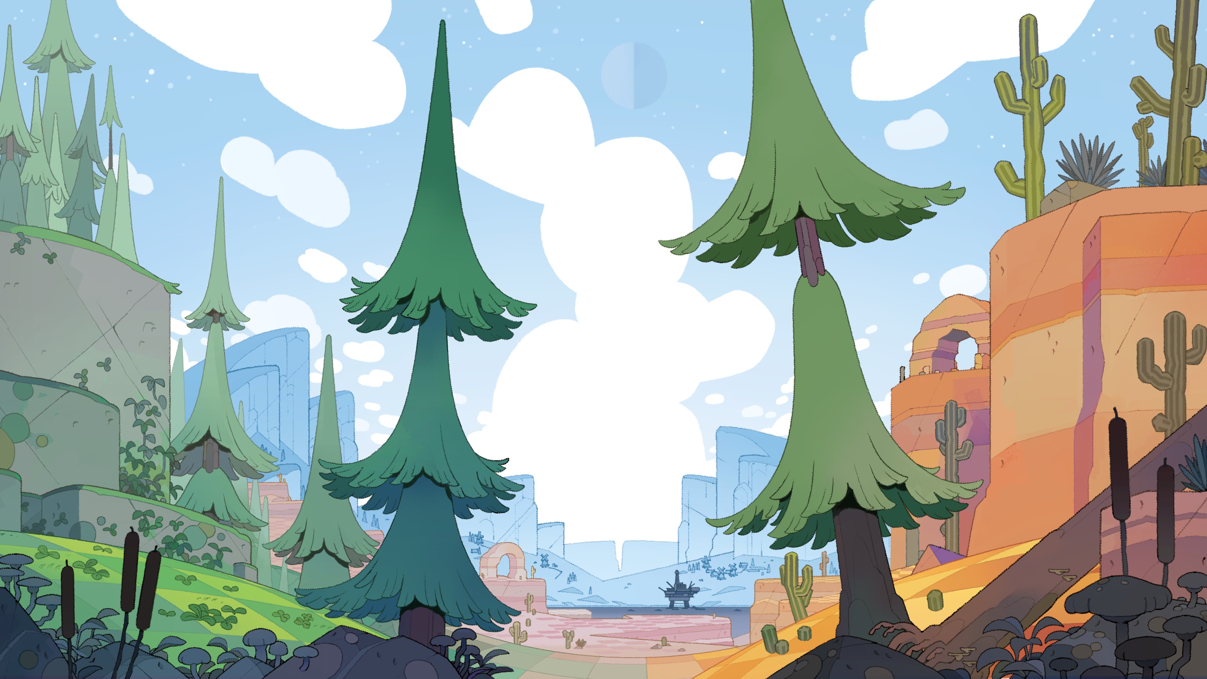 Big Hops cover image