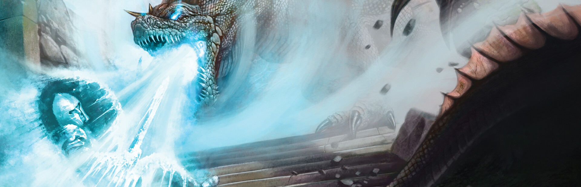 Behold Battle cover image