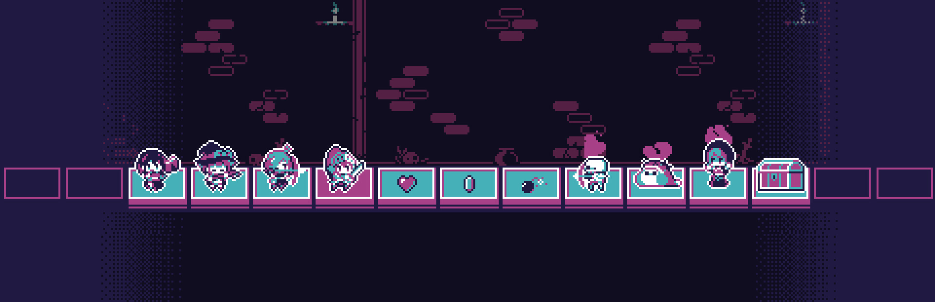 Golden Warden cover image