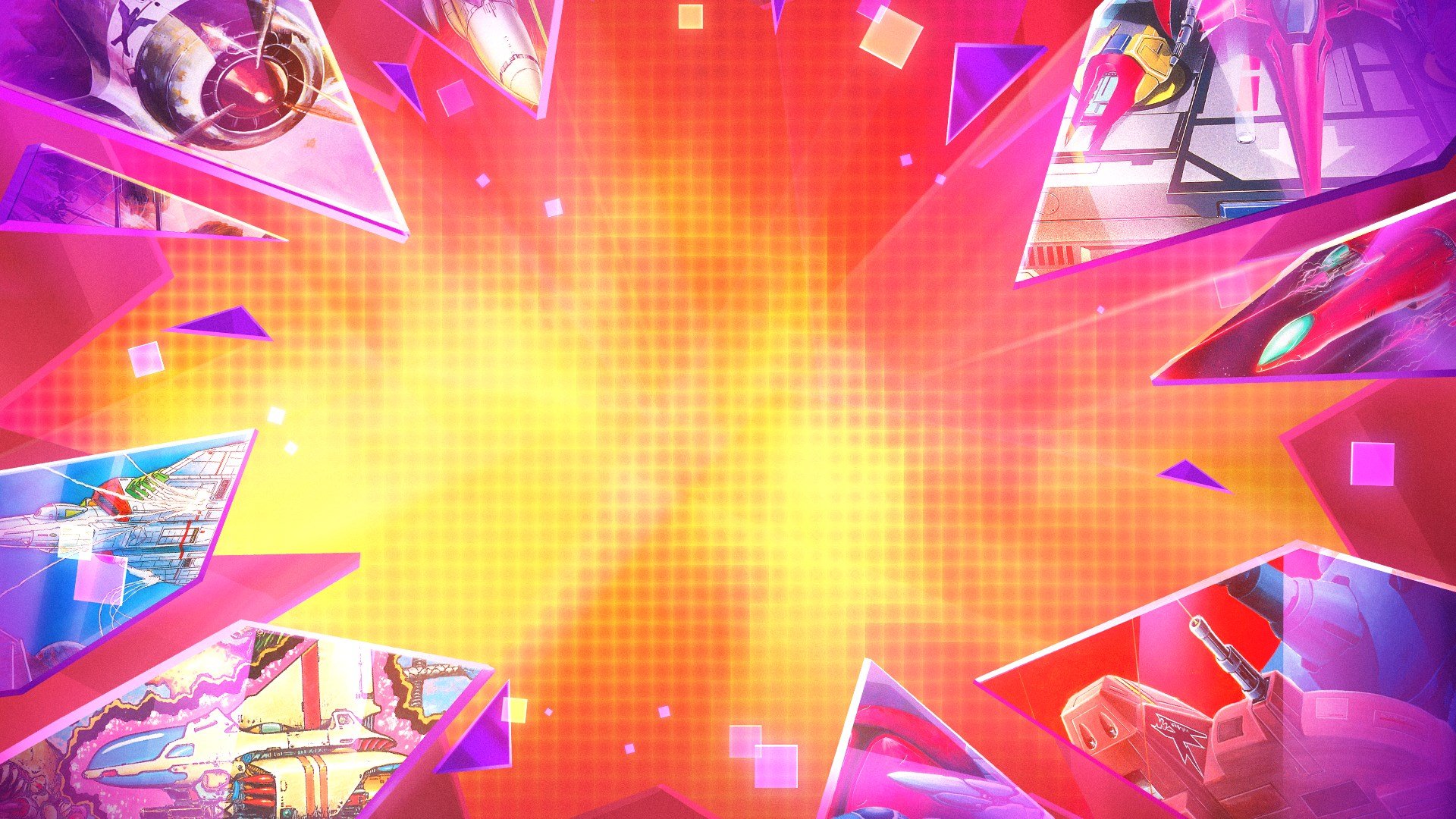 Toaplan Arcade Collection Vol. 2 cover image