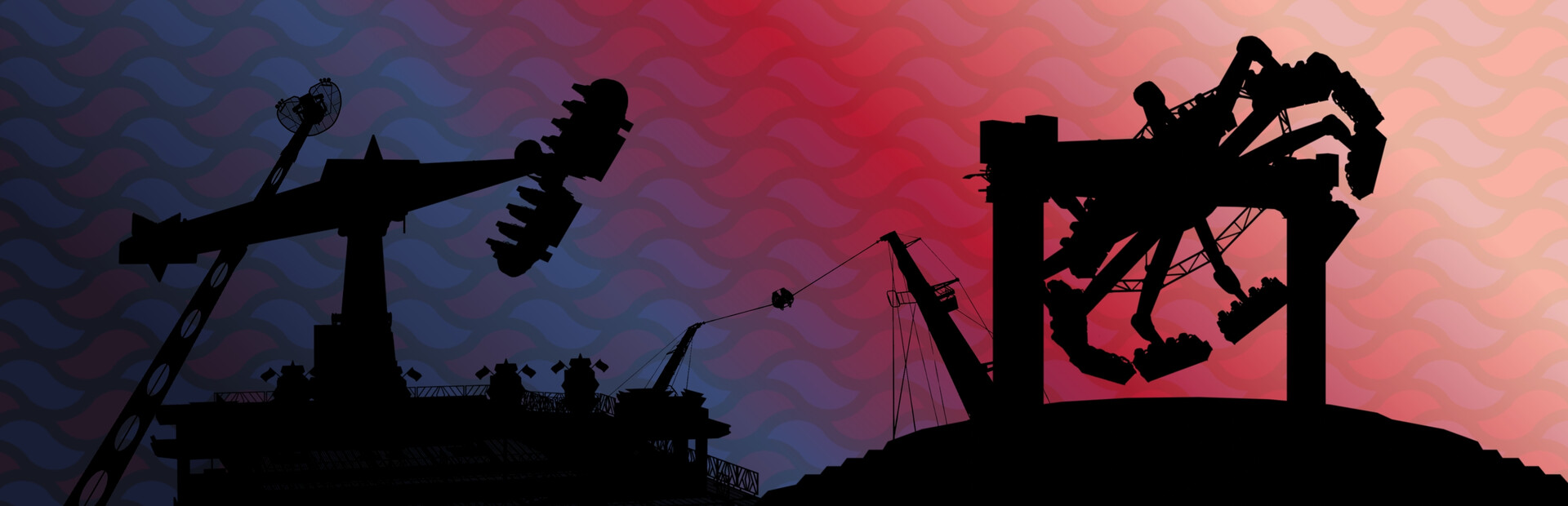 Fairground Online cover image