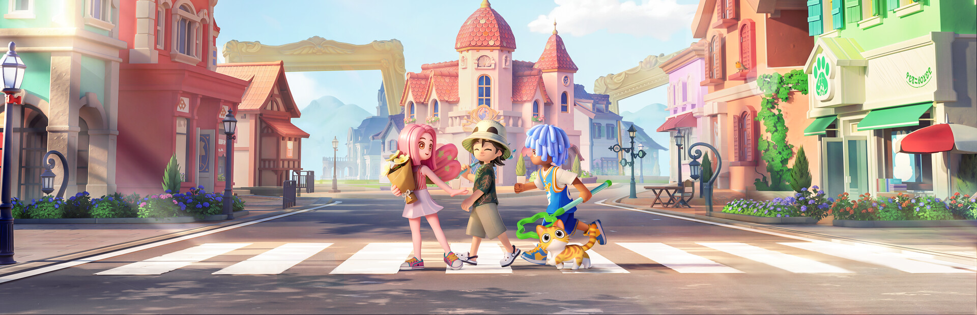 Heartopia cover image