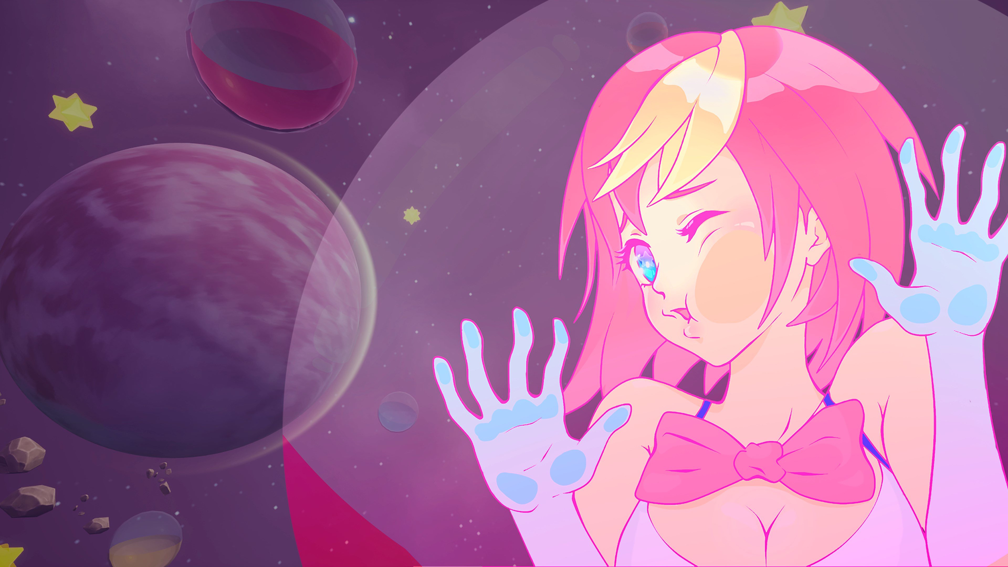 Super Waifu Ball cover image