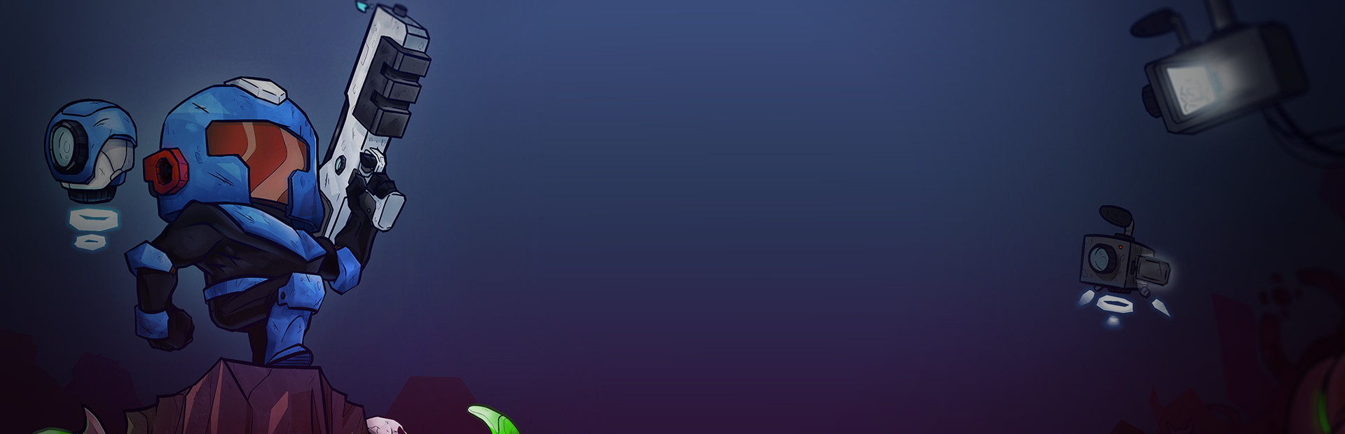 Galaxy Champions TV cover image